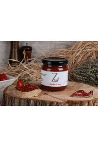 Z Plus Cevizli Kahvaltılık Sos 420 gr