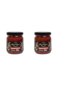 Natura Belenna Kahvaltılık Sos 2x200 gr