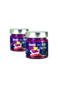 Gurme212 Acılı Kahvaltılık Sos 2x200 gr