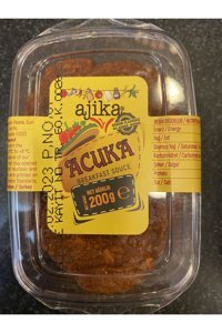 Guru Bey Kahvaltılık Sos 200 gr