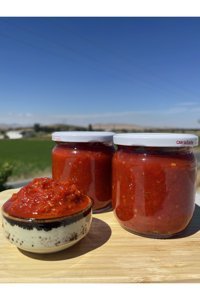 Yaşam Acılı Kahvaltılık Sos 370 gr
