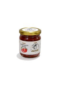 Ayşe'nin Mutfağı Kahvaltılık Sos 200 gr