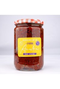 Buda Benim Olsun Cevizli Acılı Kahvaltılık Sos 690 gr