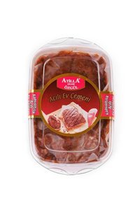 Atilla Çelebi Özgül Cevizli Acılı Kahvaltılık Sos 200 gr