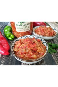 Elif Candar Mezelik Kahvaltılık Sos 600 gr