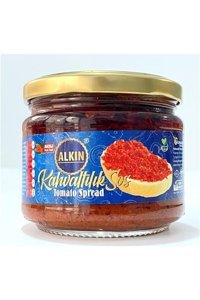 Agora Concept Cevizli Acılı Kahvaltılık Sos 310 gr