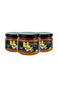Gurme212 Kahvaltılık Sos 3x300 gr