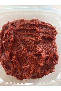 Lanoland Acılı Kahvaltılık Sos 200 gr