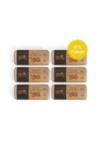 Gündoğdu Organik Tavuk Yumurtası 60'lı