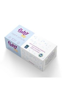 Flotty Organik Tavuk Yumurtası 10'lu