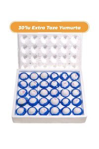 Yumurtasepeti Tavuk Yumurtası 30'lu
