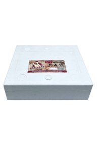 Hepsi Yöresel Organik Gezen Tavuk Yumurtası 30'lu