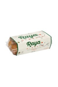 Raya Organik Gezen Tavuk Yumurtası 8'li