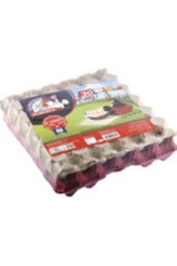 Kumbasar Tavuk Yumurtası 30'lu
