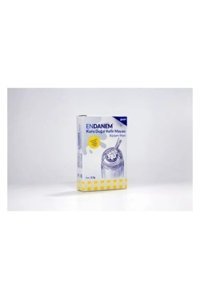 Organikmarketten Kuru Kefir Mayası