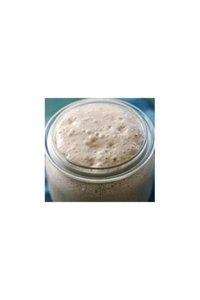 Dereköy Yöresel Ürünler Yaş Ekşi Maya 200 gr