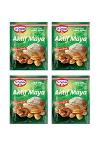 Dr. Oetker Kuru Maya