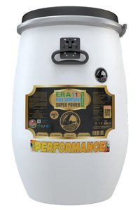 Era 111 Super Power Halı Şampuanı 60 lt