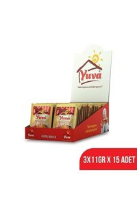 Yuva Maya Kuru Hamur Mayası 45x11 gr