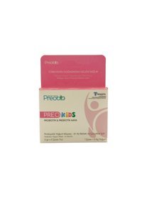Preobio Preo Kids Kuru Maya 5x2 gr