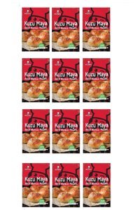 Pakmaya Kuru Maya 12x100 gr