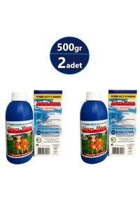 Süper Maya Sıvı Peynir Mayası 2x500 gr
