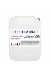 Deterson Bellicose Halı Şampuanı 20 kg