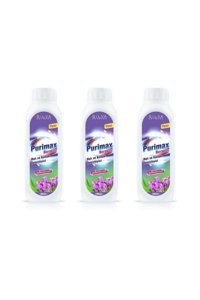 Silva Network Purimax Halı Şampuanı 3x1lt