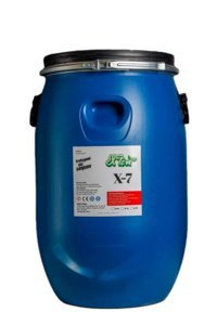 Xtem X-7 Halı Şampuanı 60 kg