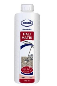 Ersağ Halı Matik 1 lt