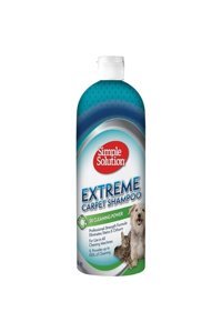 Simple Solution Extreme 3 Kat Etkili Halı Şampuanı 1 lt