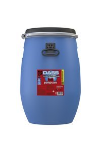 Dass Halı Şampuanı 60 lt