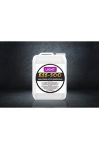 Ess500 LIGHT Halı Şampuanı 5 lt