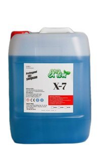 Xtem X-7 Halı Şampuanı 20 kg