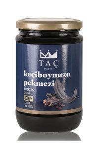 Taç Keçiboynuzu Pekmezi 800 gr