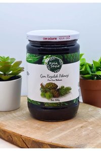Havran Kocaseyit Çam Pekmezi 800 gr