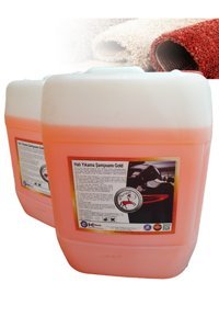 Abrias Halı Şampuanı 20 lt