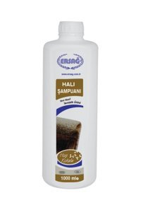 Ersağ Halı Şampuanı 1 lt