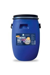 Limprox Powerdef Halı Şampuanı 60 kg