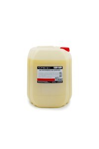 Quickwax Performance Halı Şampuanı 20 kg