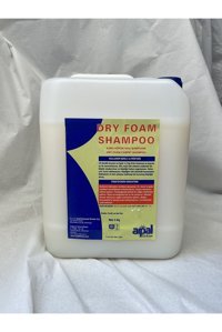 Dry Halı Şampuanı 5 kg