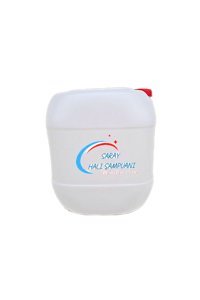 Saray Halı Şampuanı 30 kg