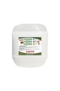 Asos Halı Şampuanı 30 kg