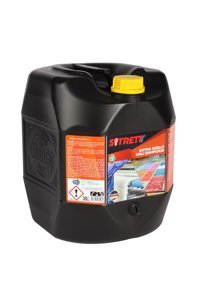 Sitrett Mx Halı Şampuanı 30 kg