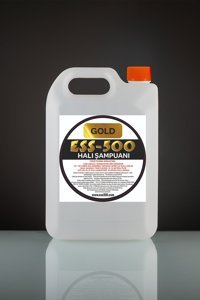 Ess500 Halı Şampuanı 5 lt