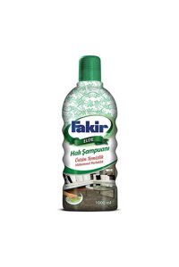 Fakir Üstün Temizlik Elde Halı Şampuanı 1 lt