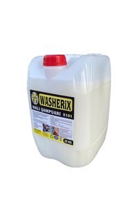 Washerix X101 Halı Şampuanı 20 kg