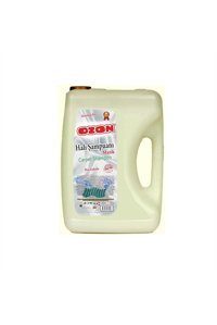 Ozon Halı Şampuanı 4x4 kg