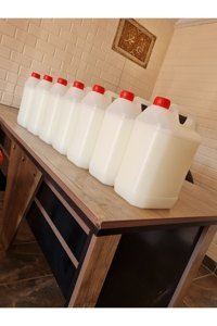 Saray Halı Şampuanı 5 kg