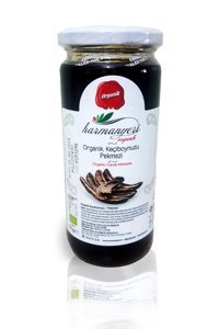 Harmanyeri Keçiboynuzu Pekmezi 620 gr